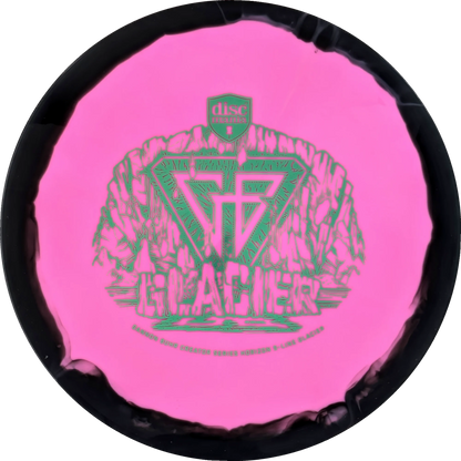 Horizon S-Line Gannon Buhr Glacier