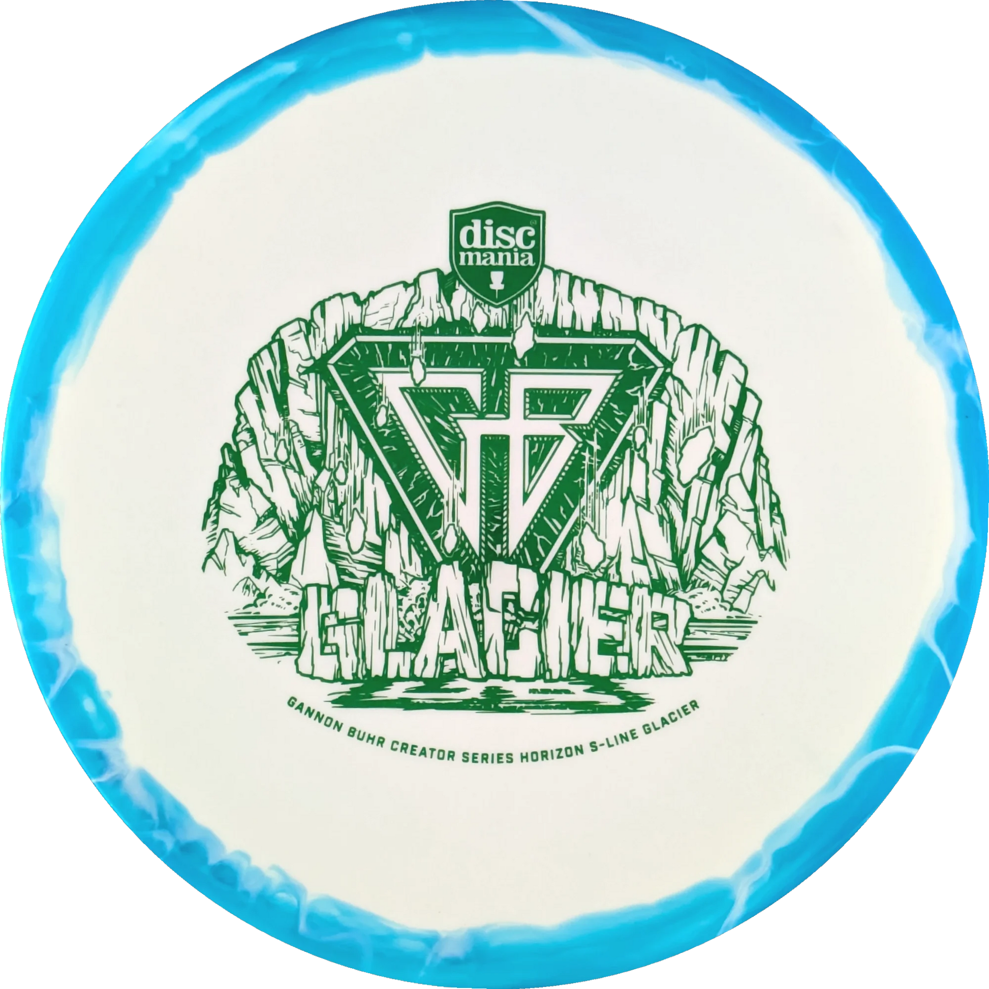 Horizon S-Line Gannon Buhr Glacier
