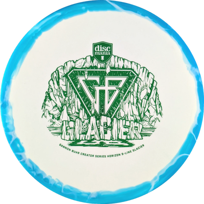 Horizon S-Line Gannon Buhr Glacier