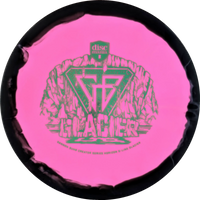 Horizon S-Line Gannon Buhr Glacier