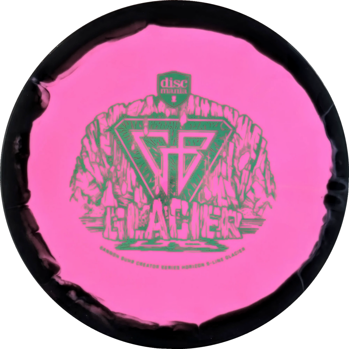 Horizon S-Line Gannon Buhr Glacier