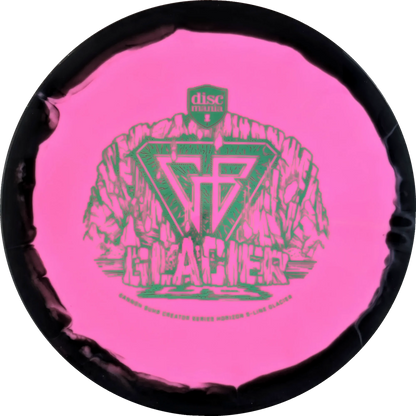 Horizon S-Line Gannon Buhr Glacier