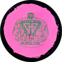 Horizon S-Line Gannon Buhr Glacier