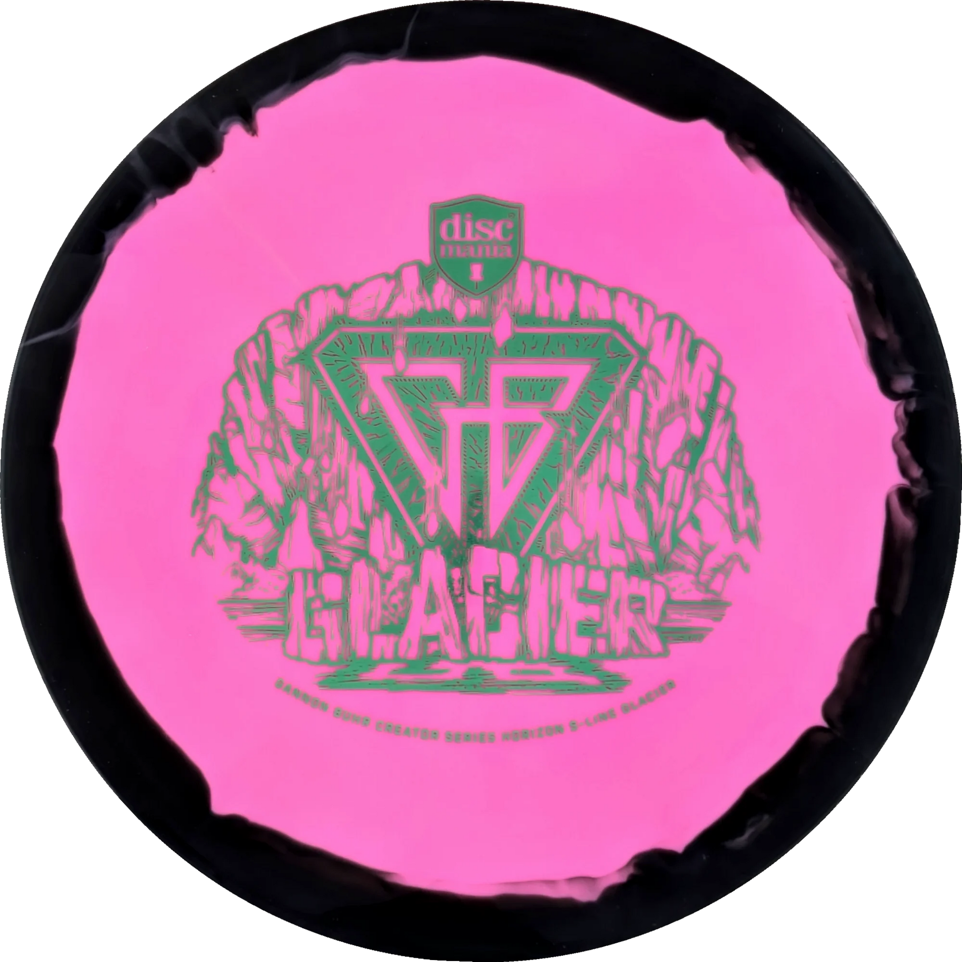 Horizon S-Line Gannon Buhr Glacier