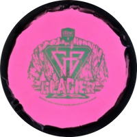 Horizon S-Line Gannon Buhr Glacier