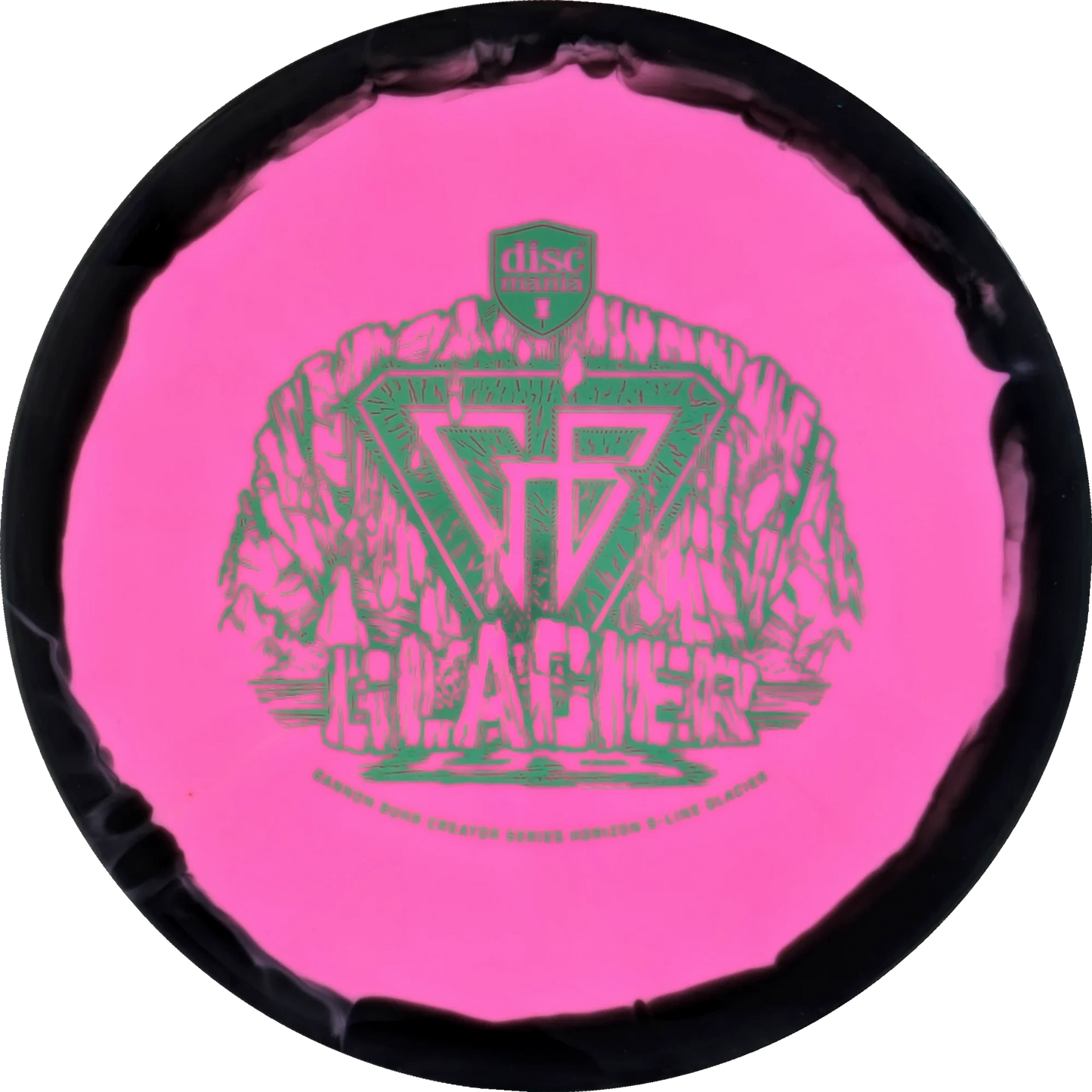 Horizon S-Line Gannon Buhr Glacier