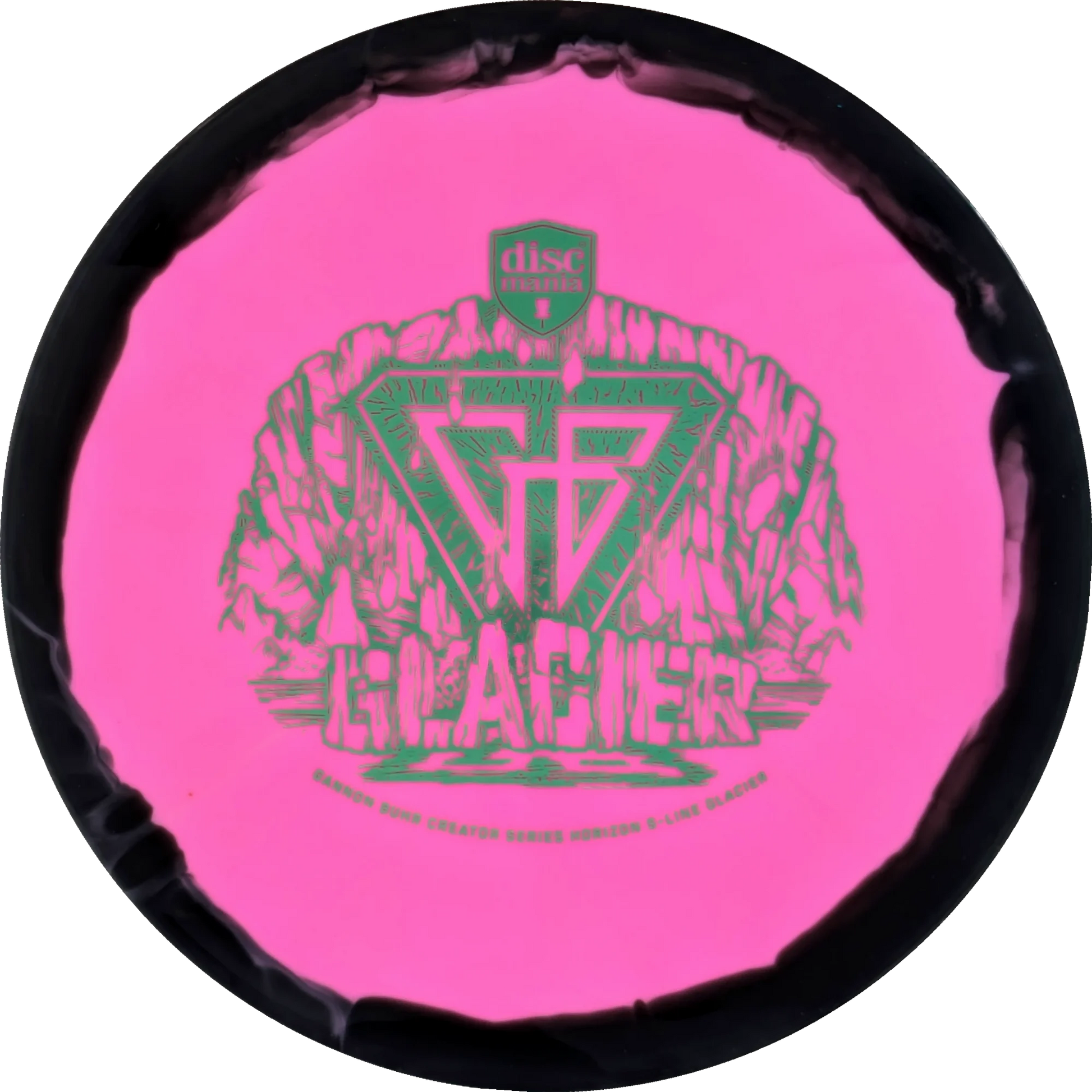 Horizon S-Line Gannon Buhr Glacier