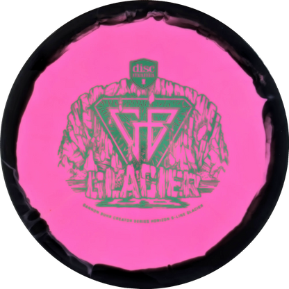 Horizon S-Line Gannon Buhr Glacier