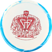 Horizon S-Line Gannon Buhr Glacier