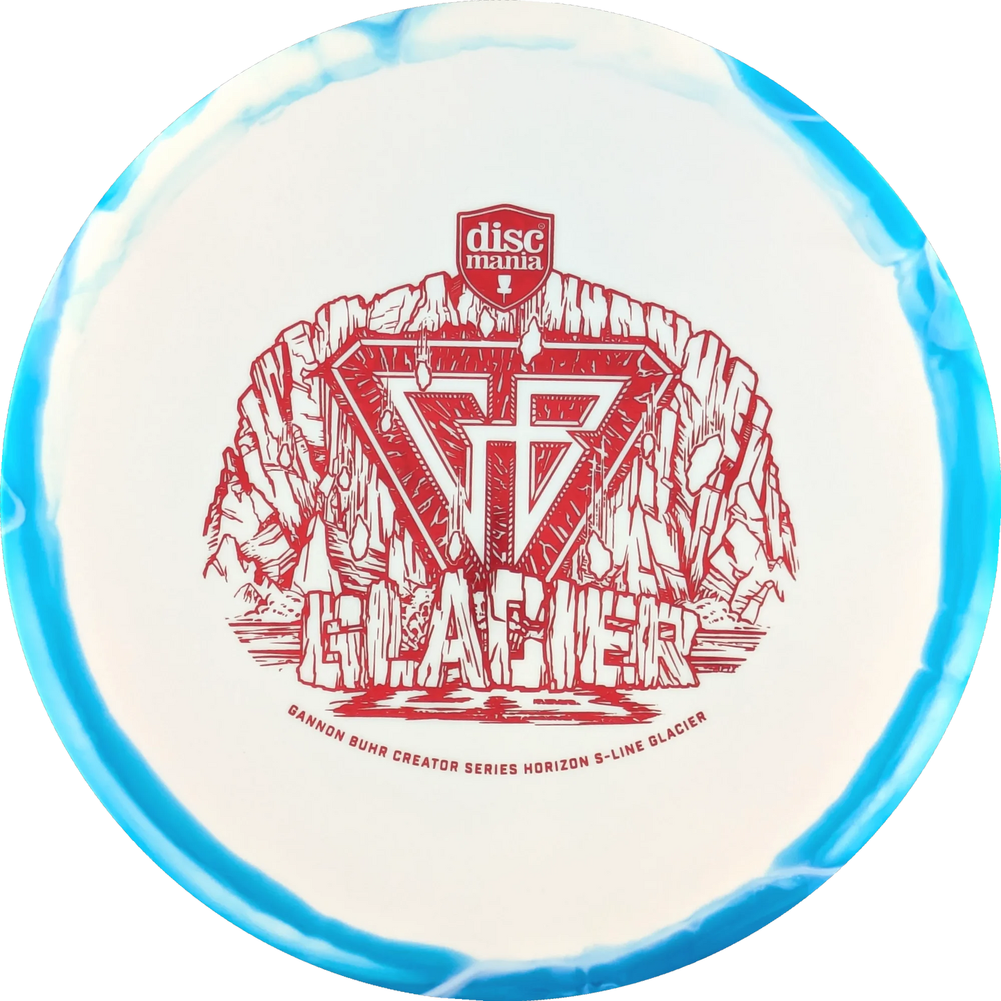 Horizon S-Line Gannon Buhr Glacier