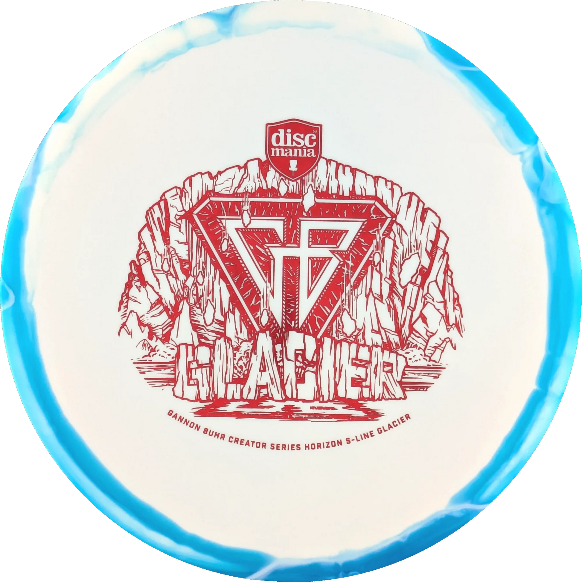 Horizon S-Line Gannon Buhr Glacier