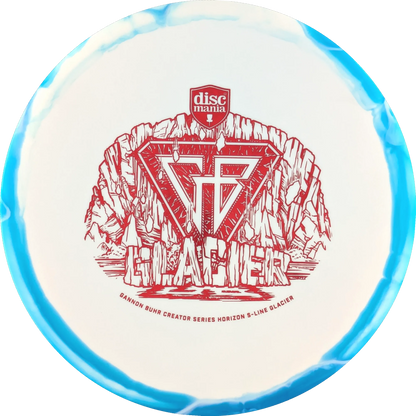 Horizon S-Line Gannon Buhr Glacier