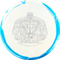 Horizon S-Line Gannon Buhr Glacier