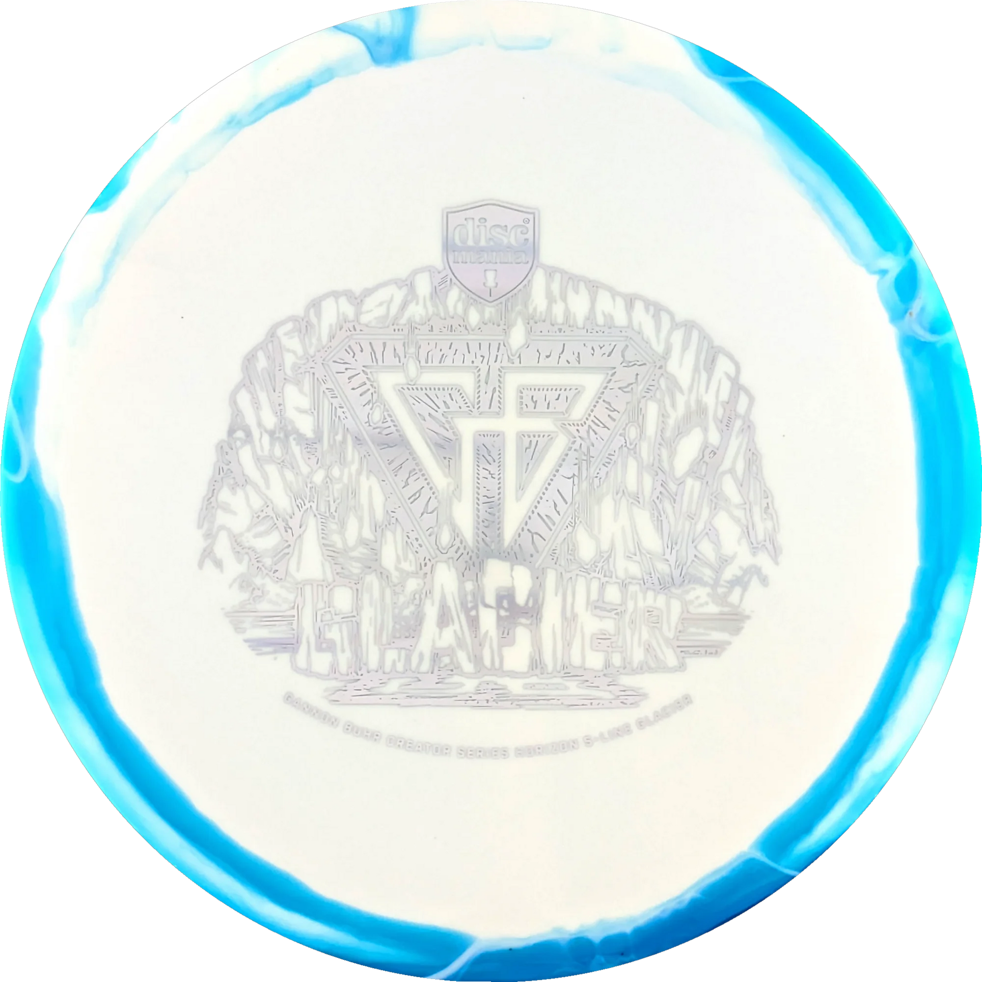 Horizon S-Line Gannon Buhr Glacier