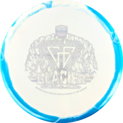 Horizon S-Line Gannon Buhr Glacier