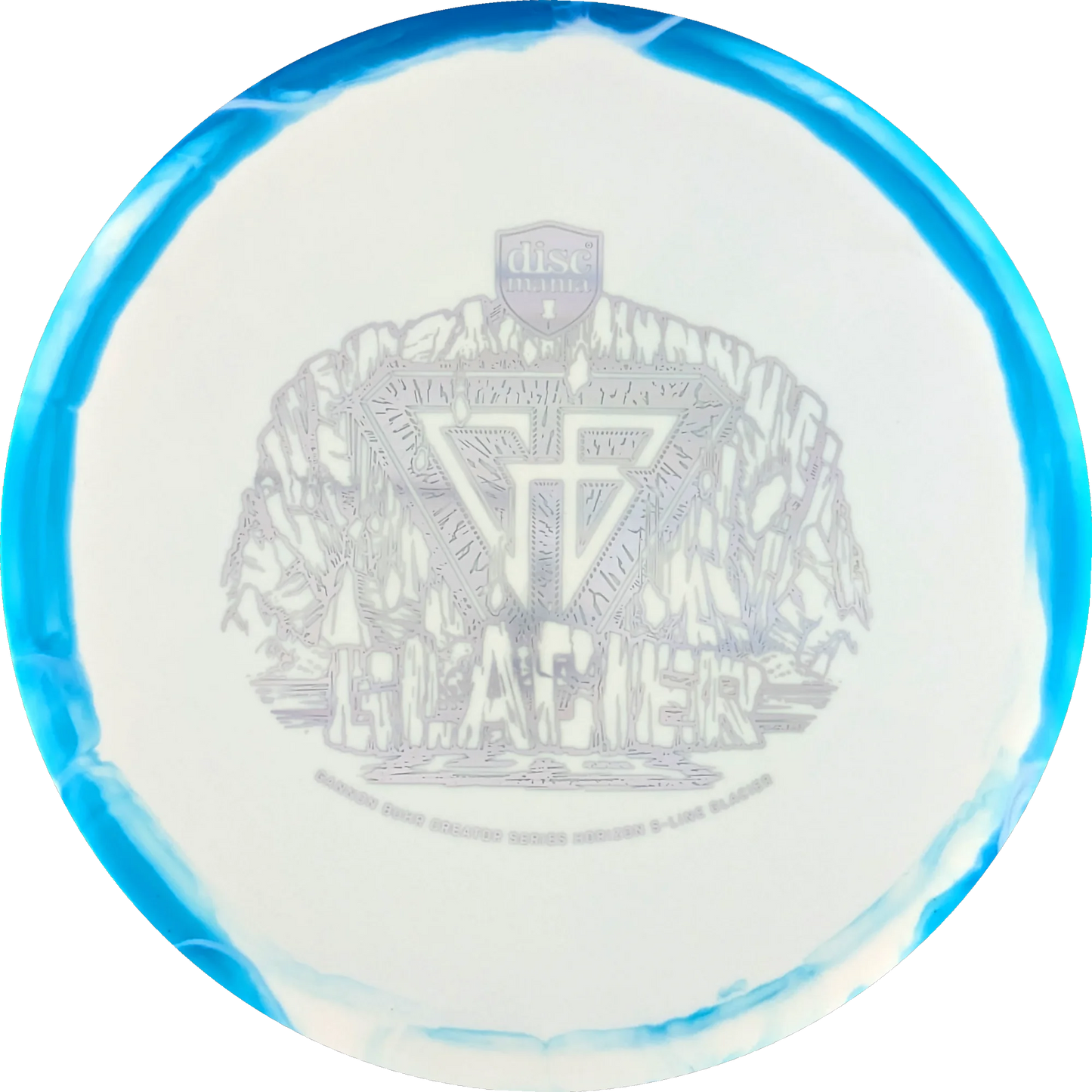 Horizon S-Line Gannon Buhr Glacier