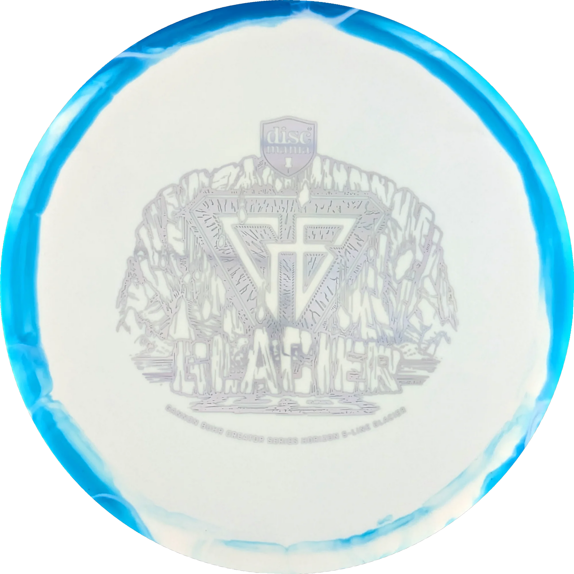 Horizon S-Line Gannon Buhr Glacier