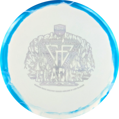 Horizon S-Line Gannon Buhr Glacier