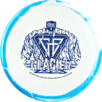 Horizon S-Line Gannon Buhr Glacier