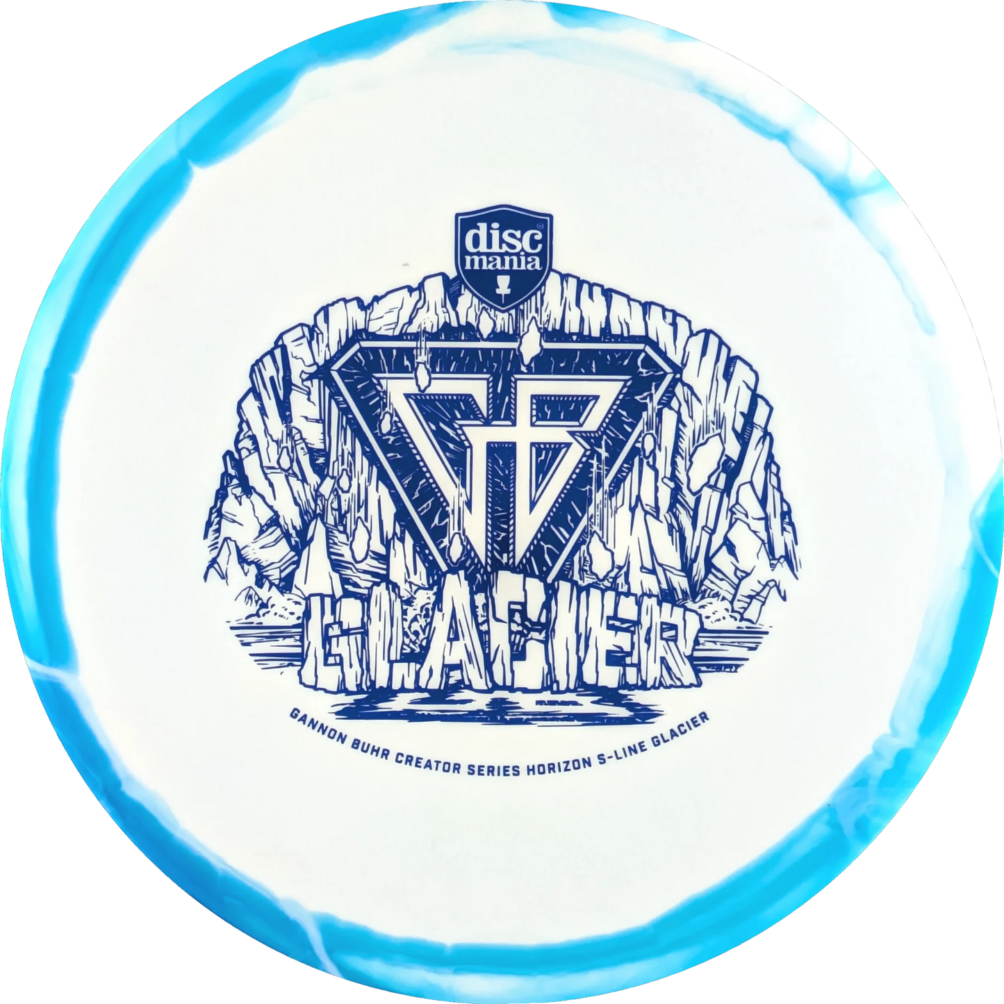 Horizon S-Line Gannon Buhr Glacier