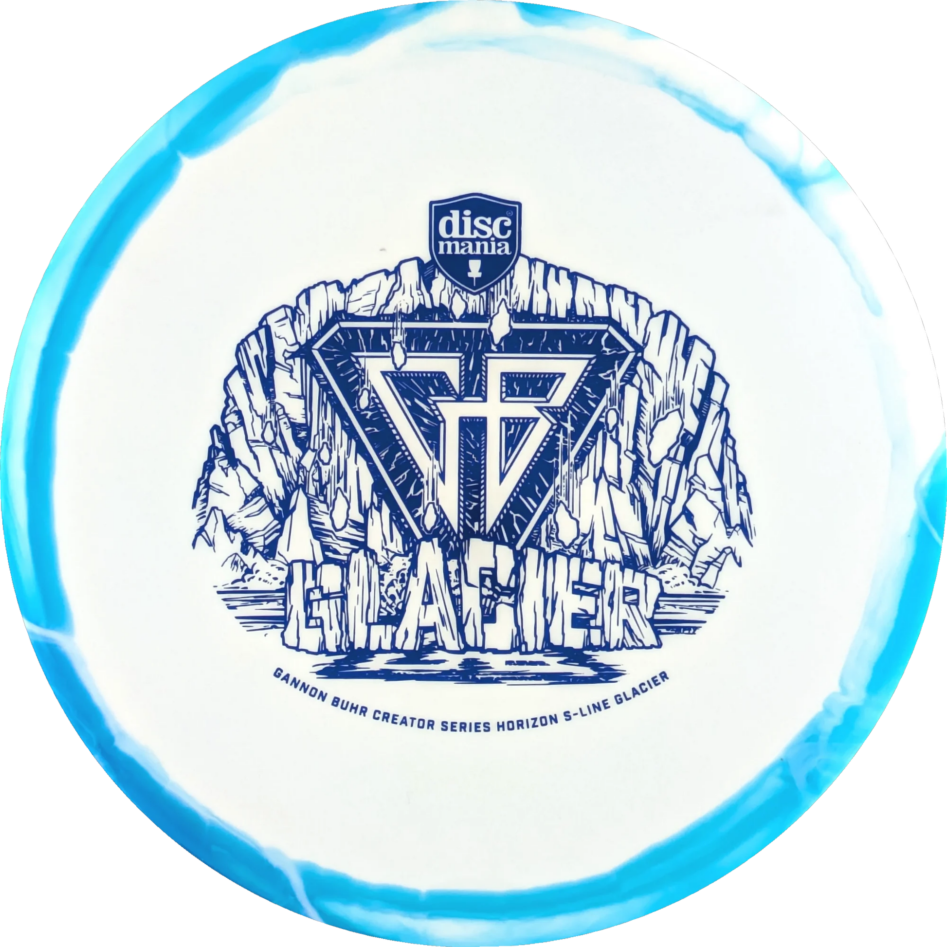 Horizon S-Line Gannon Buhr Glacier