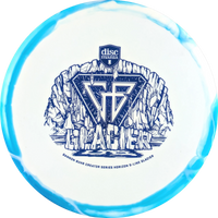 Horizon S-Line Gannon Buhr Glacier