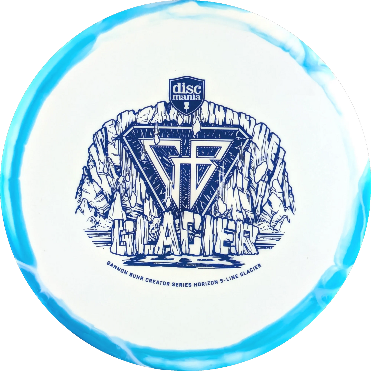 Horizon S-Line Gannon Buhr Glacier