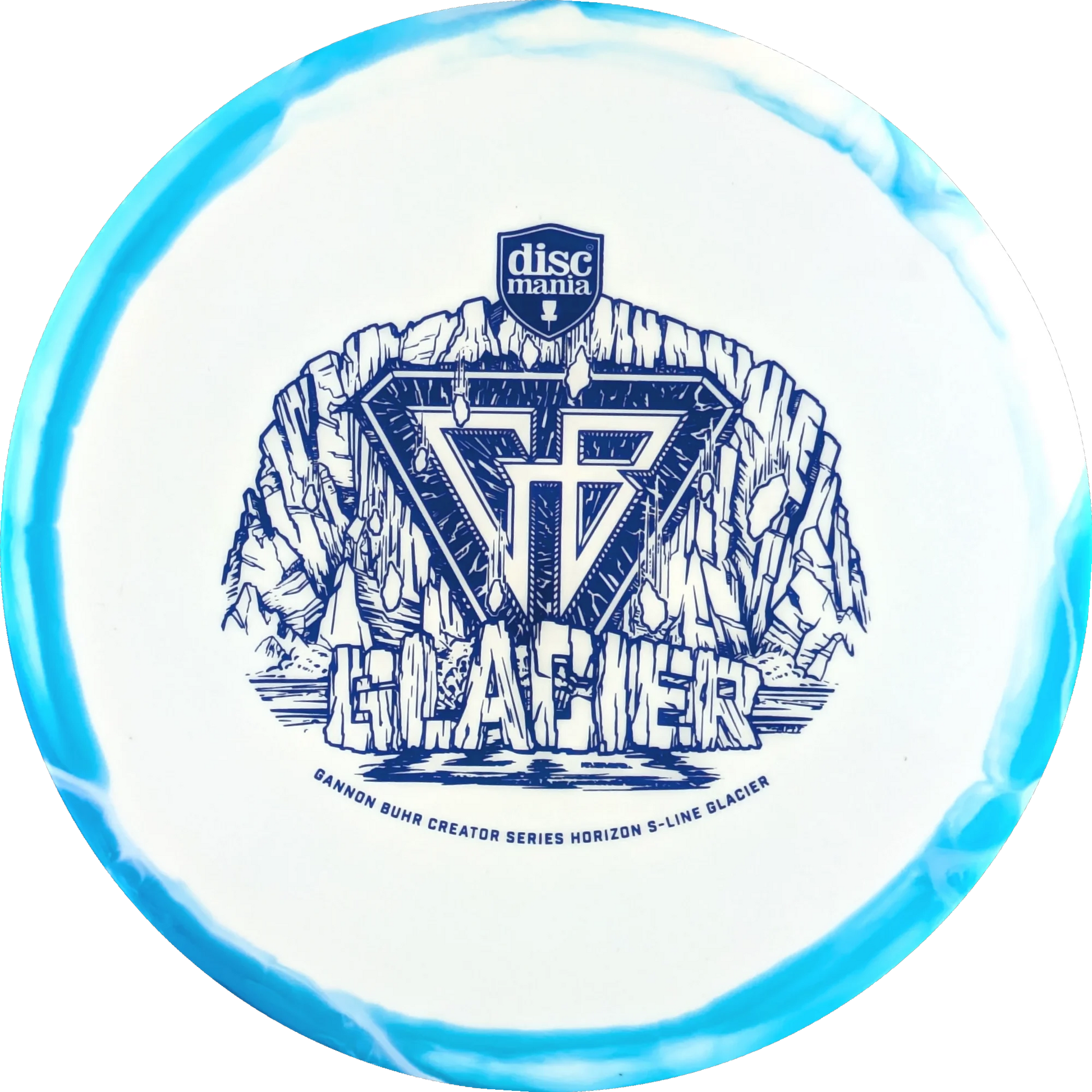 Horizon S-Line Gannon Buhr Glacier