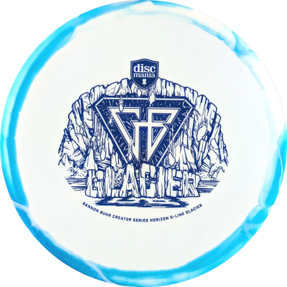 Horizon S-Line Gannon Buhr Glacier