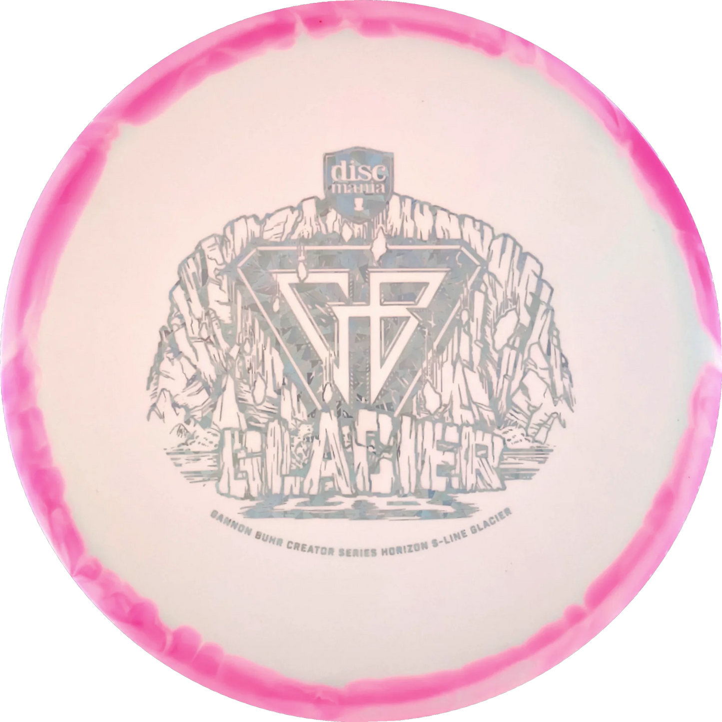 Horizon S-Line Gannon Buhr Glacier