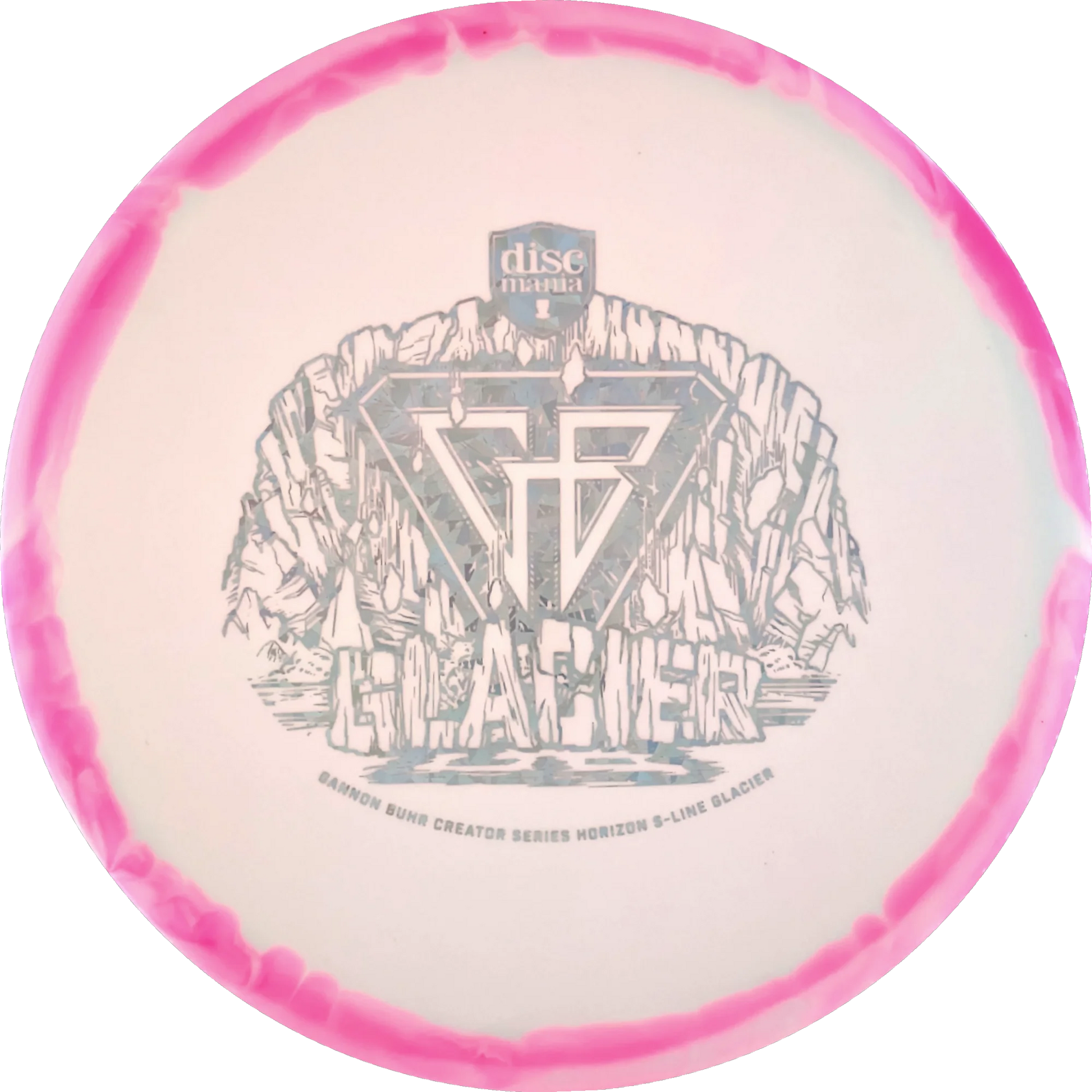 Horizon S-Line Gannon Buhr Glacier