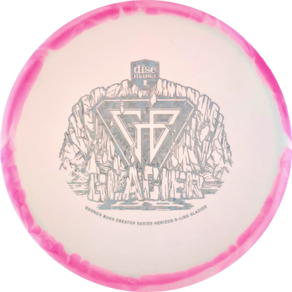 Horizon S-Line Gannon Buhr Glacier