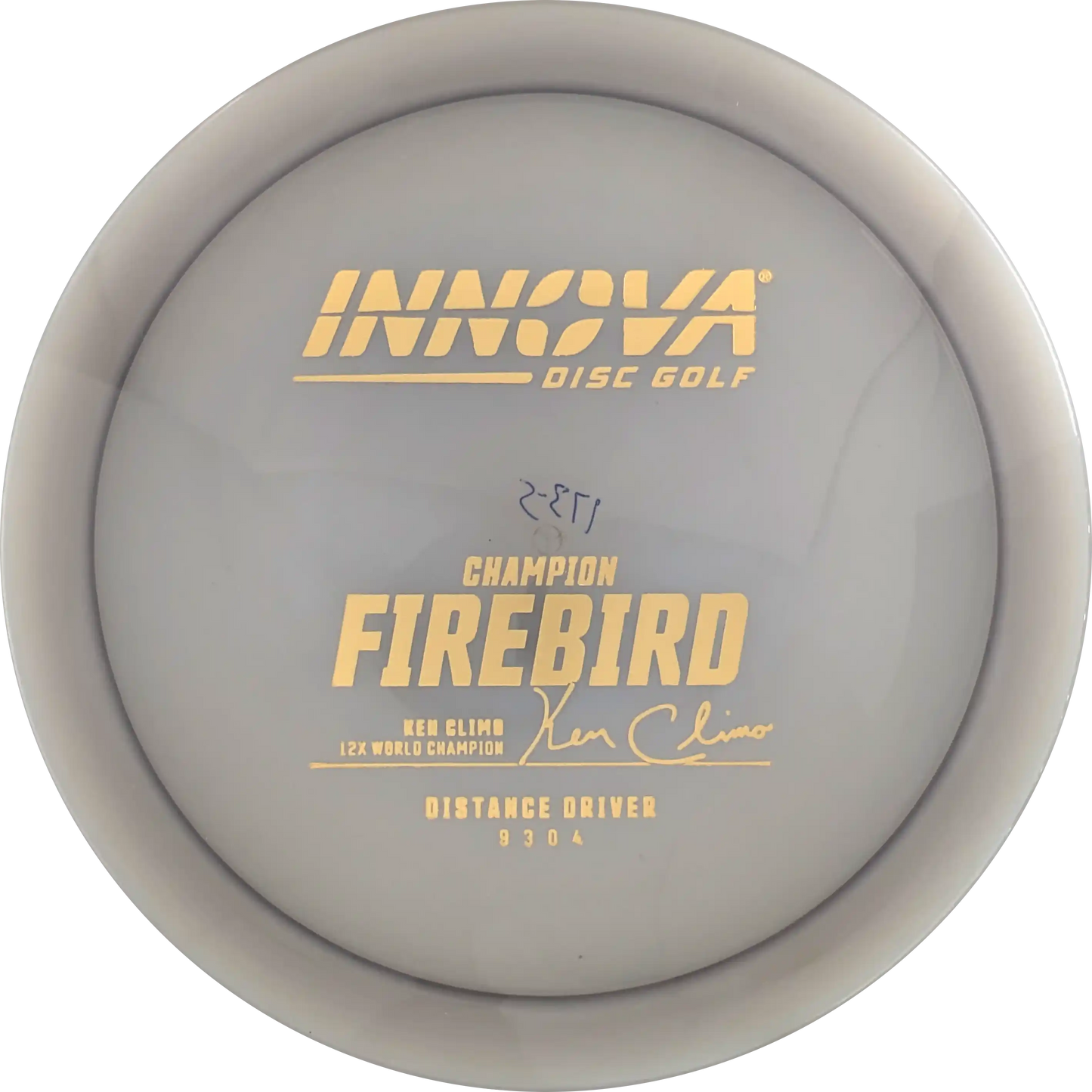 Champion Firebird