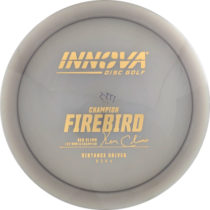 Champion Firebird