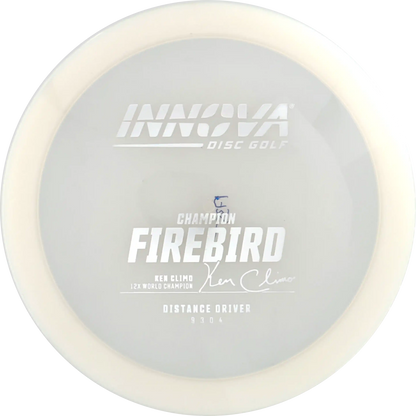 Champion Firebird