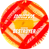 Star I-Dye Destroyer