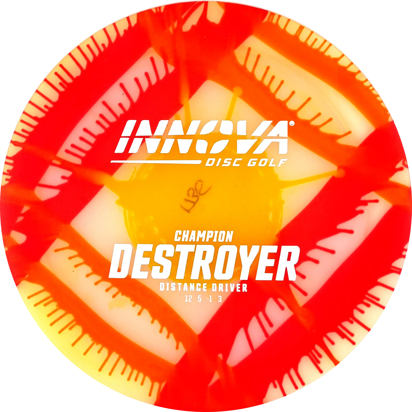 Star I-Dye Destroyer