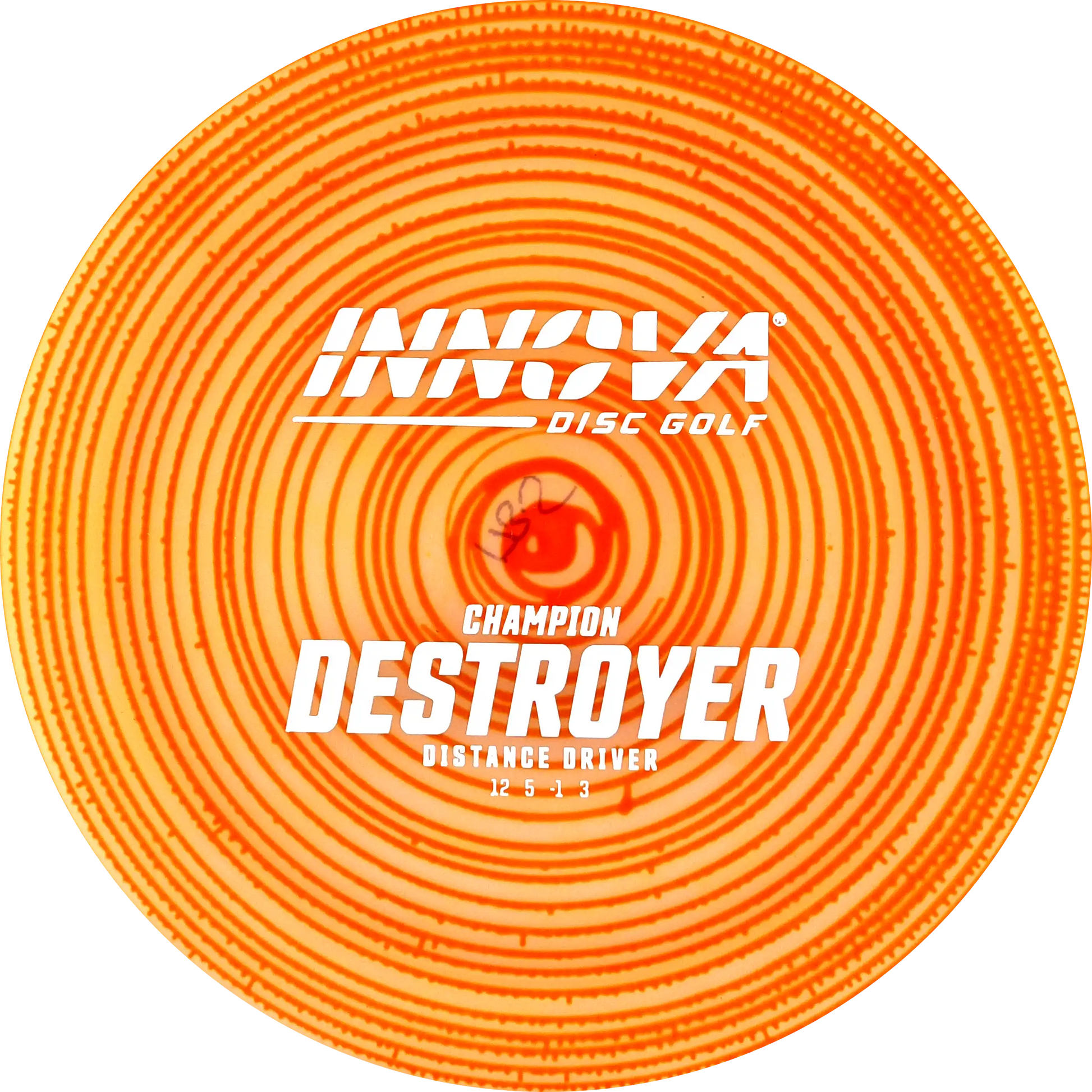 Star I-Dye Destroyer