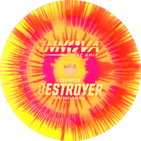 Star I-Dye Destroyer