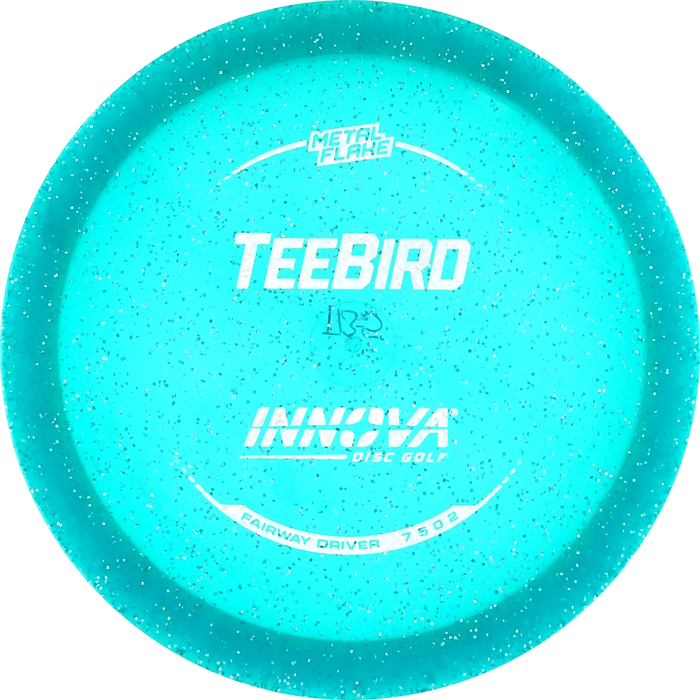 Champion Metal Flake Teebird