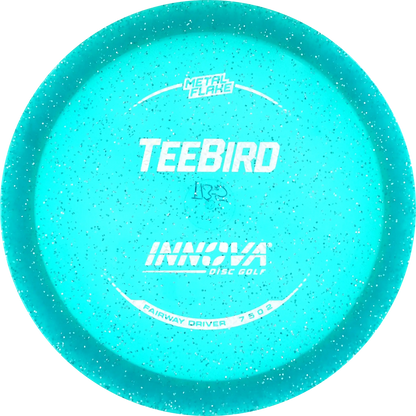 Champion Metal Flake Teebird