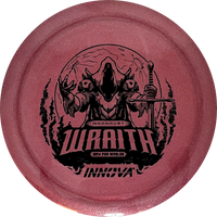 Moondust Wraith 2024 PDGA Worlds