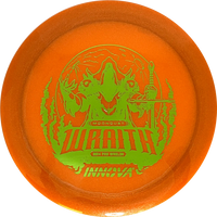 Moondust Wraith 2024 PDGA Worlds