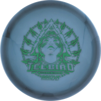 Champion Proto Glow Jen Allen Teebird