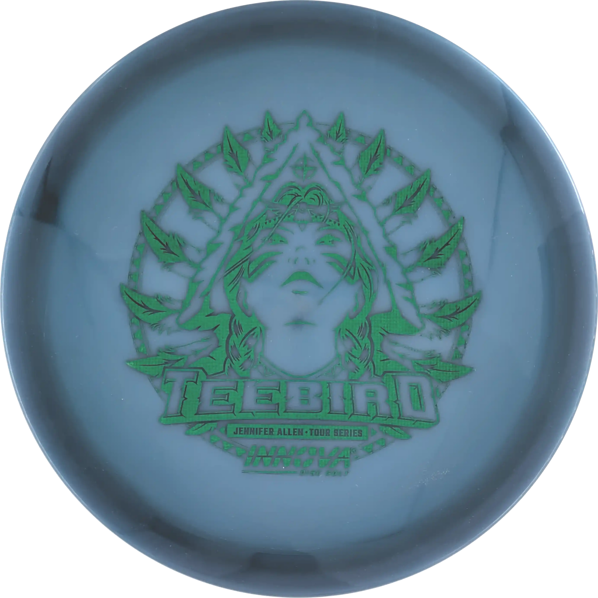 Champion Proto Glow Jen Allen Teebird