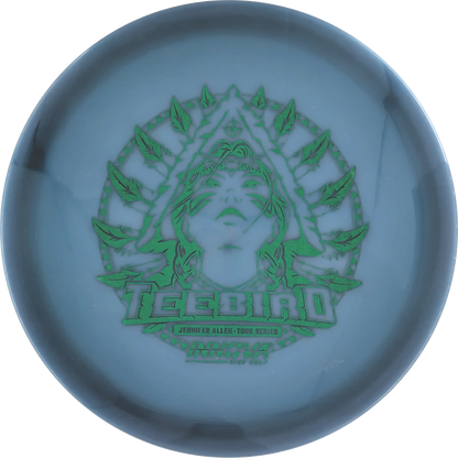 Champion Proto Glow Jen Allen Teebird