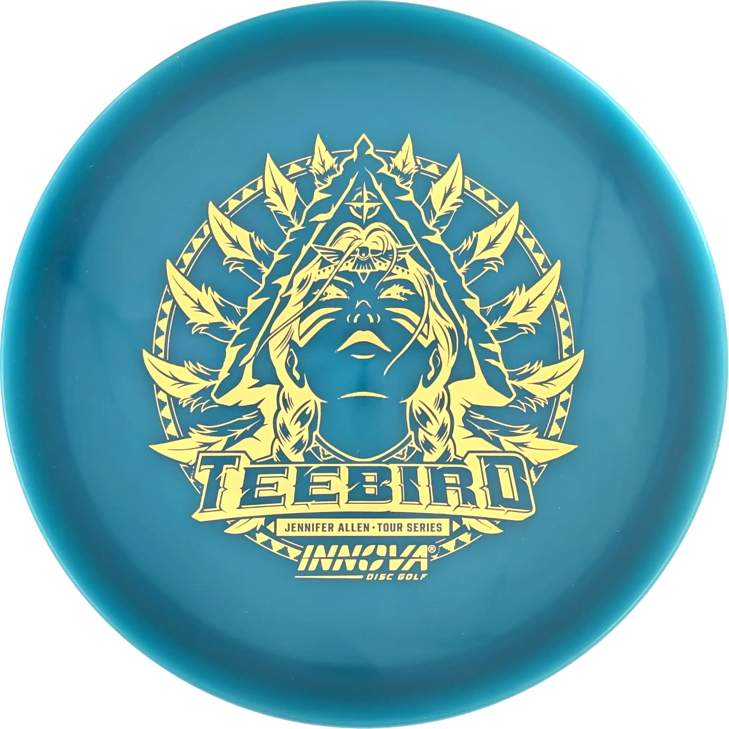 Champion Proto Glow Jen Allen Teebird