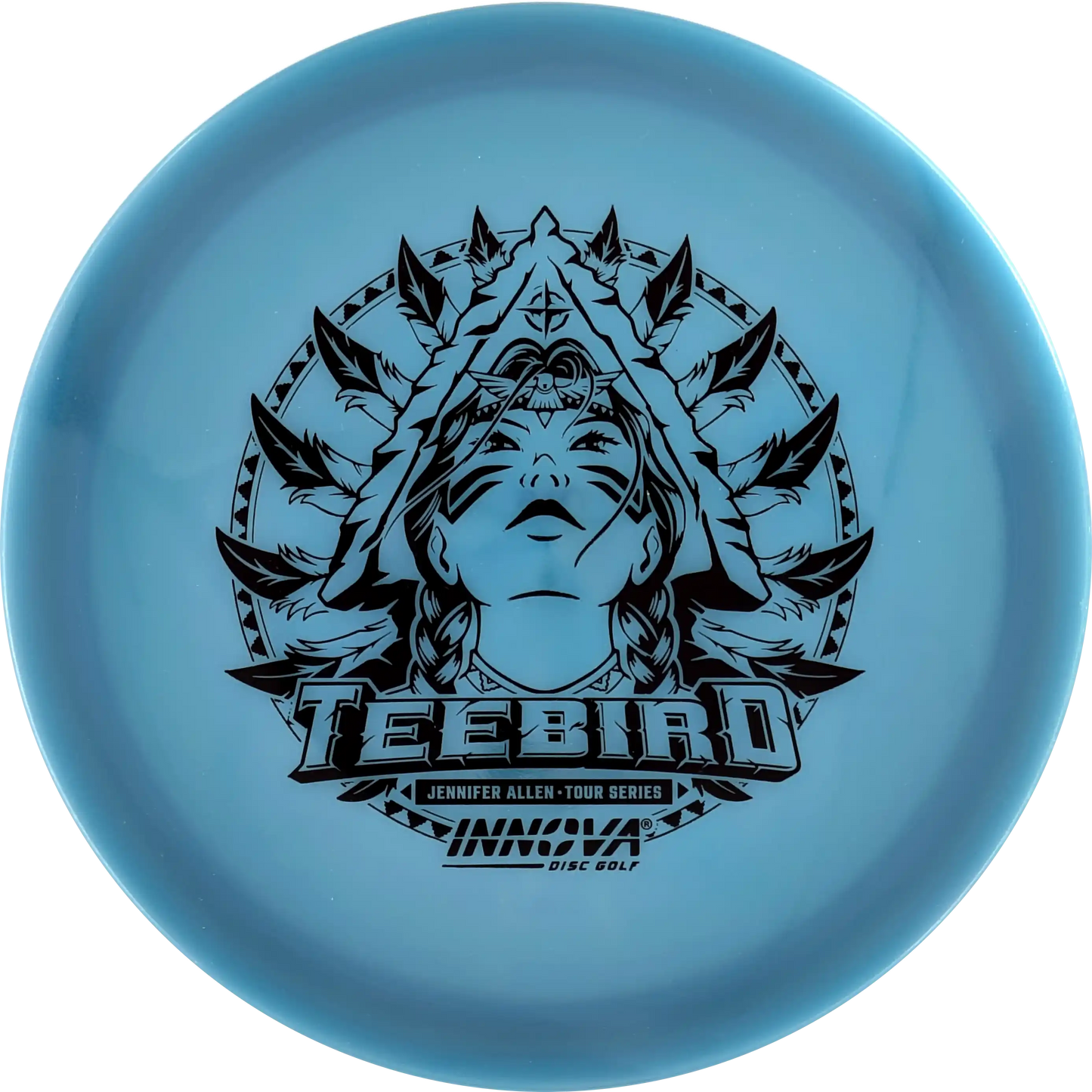 Champion Proto Glow Jen Allen Teebird