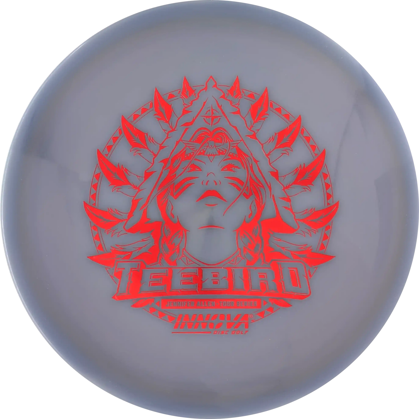 Champion Proto Glow Jen Allen Teebird