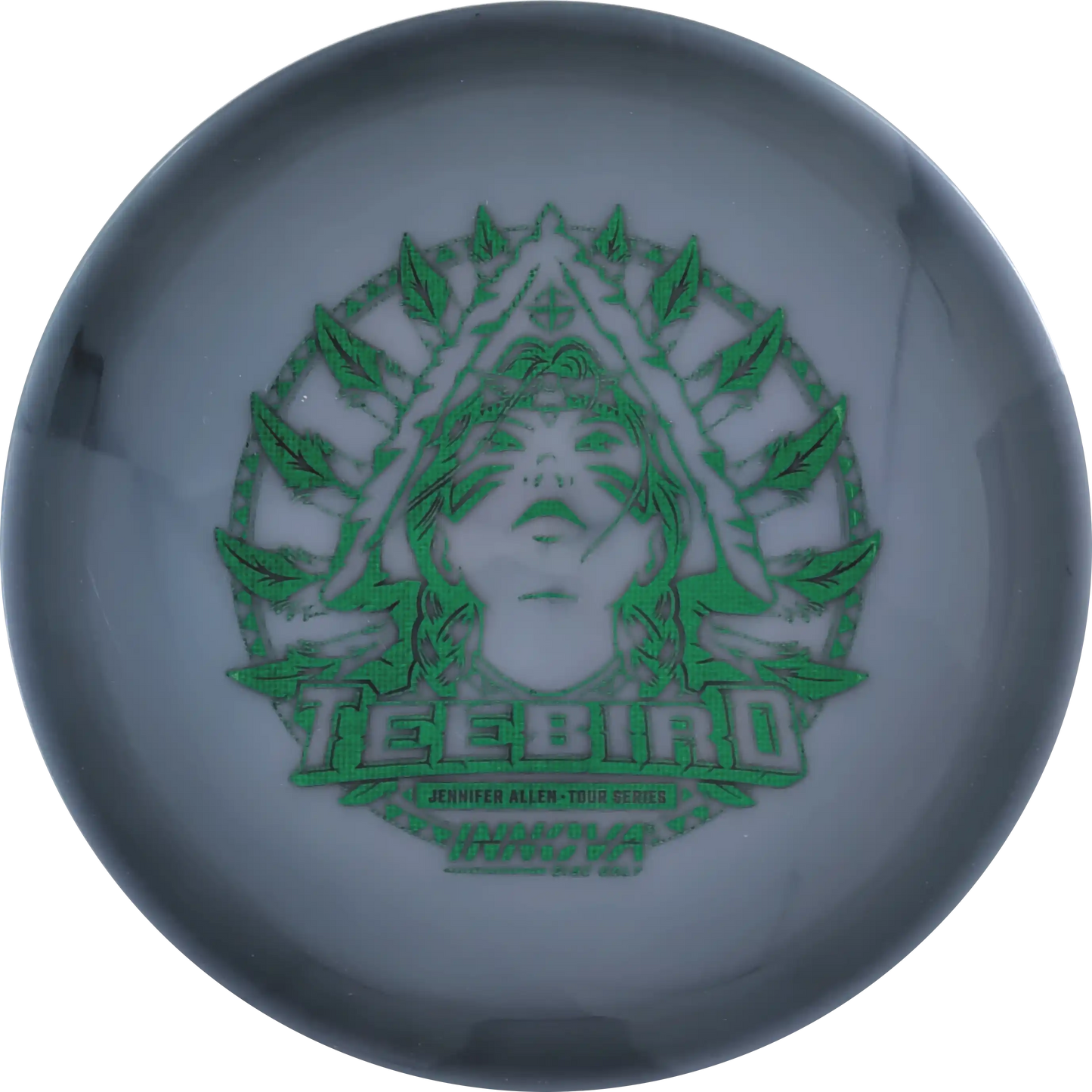 Champion Proto Glow Jen Allen Teebird